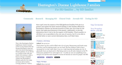 Desktop Screenshot of hdlf.org